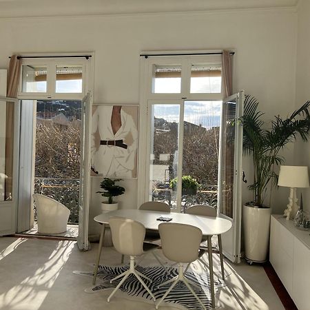 Deux Pieces Luxe - Le Casanova Lägenhet Sète Exteriör bild